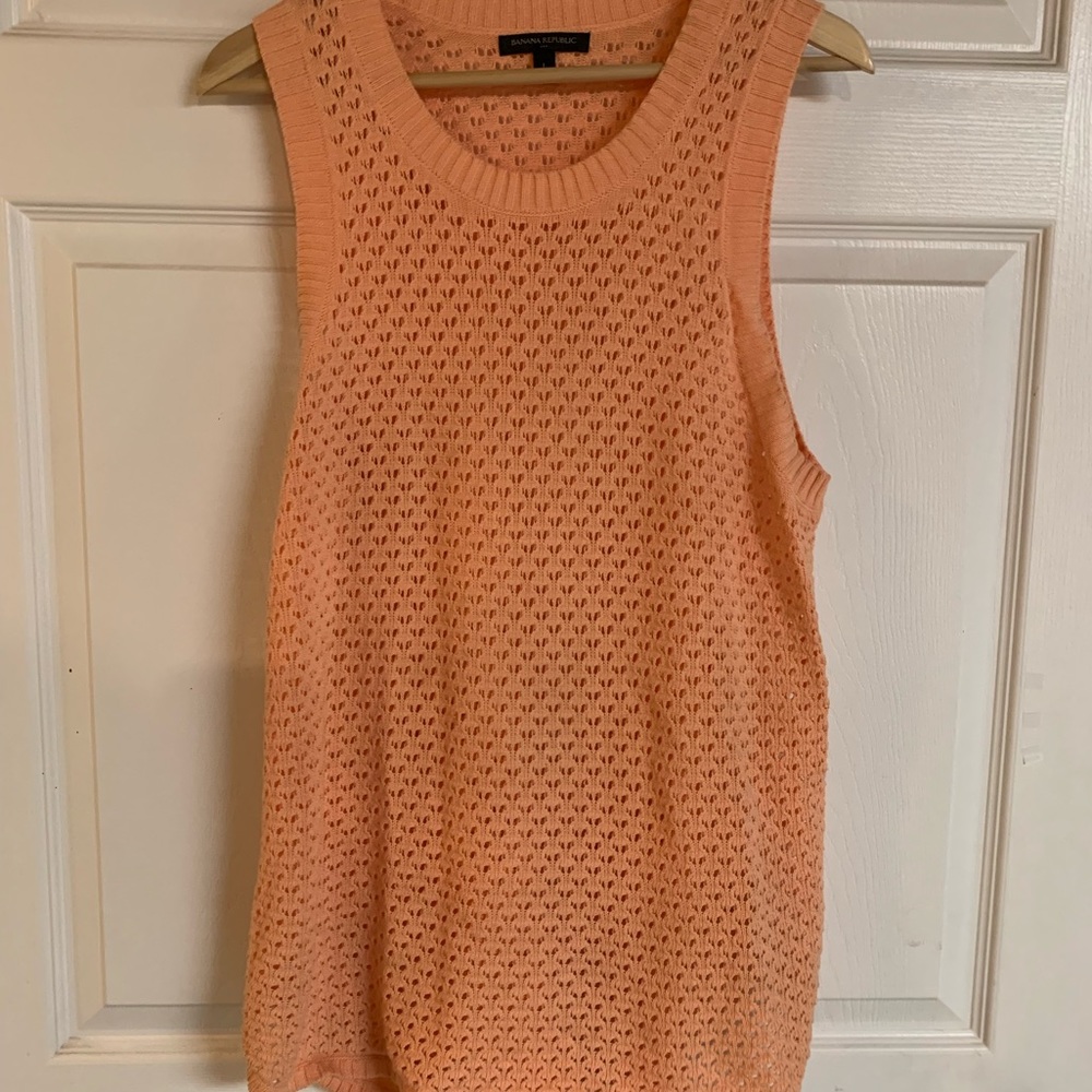 Banana Republic sweater